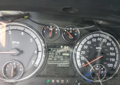 2012 Dodge Ram 1500 St from USA, damaged, VIN 3C6JD6AT1CG226950